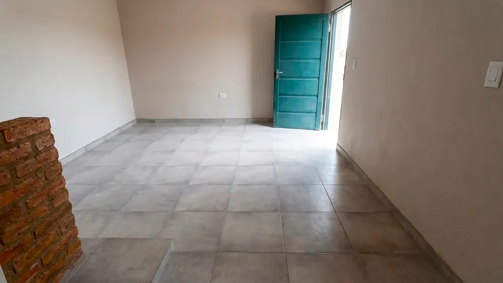 colocacion de cerámicos de piso de cocina