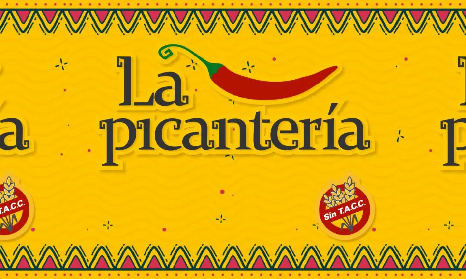 Logo de la picantería