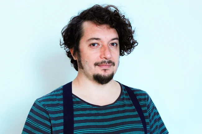 Daniel Canto Molina, desde la historia y la antropología