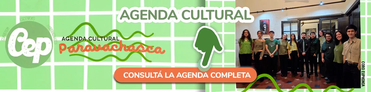 Banner_H2. Coro Euphonia. Agenda Cultural del Corredor Escénicas Paravachasca del 17 al 22 de septiembre, espacios culturales y eventos del Valle de Paravachasca, Alta Gracia