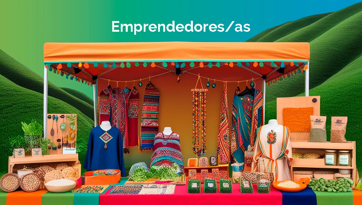 Emprendedorxs