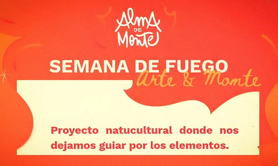 Actividades nocturnas del Ciclo Arte&Monte con música, arte y gastronomía en contacto con el monte serrano